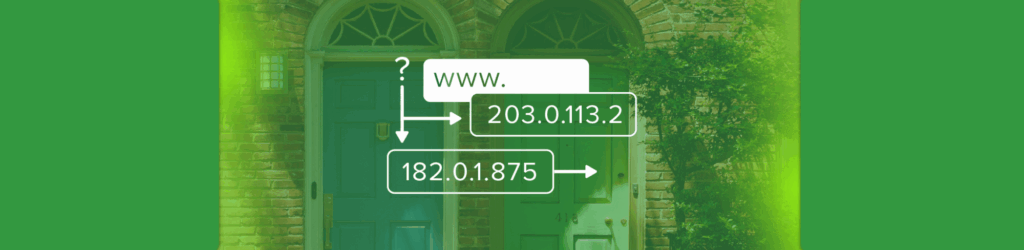 How to use Domain Groups