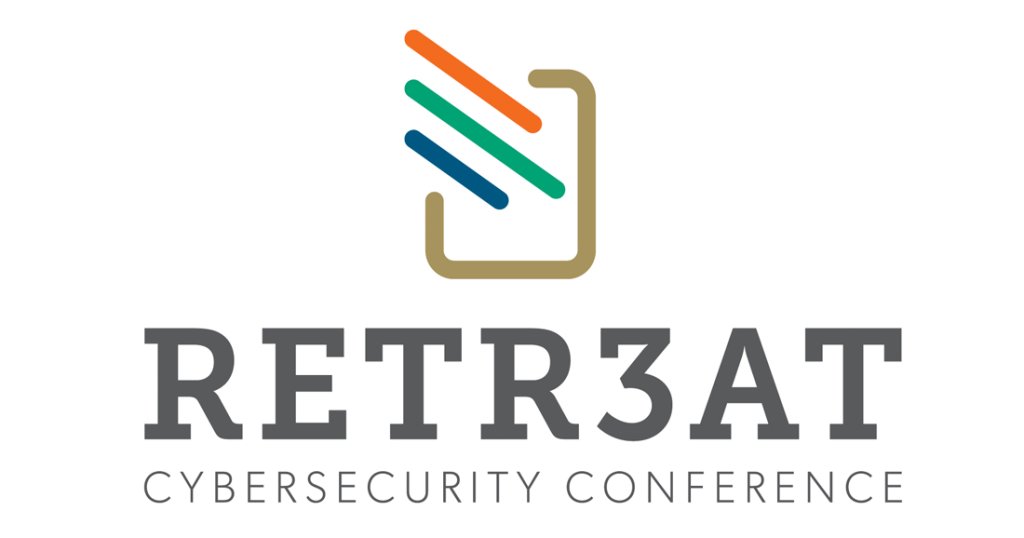 dmarcian Sponsors RETR3AT Cybersecurity Conference