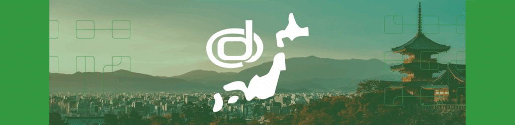 dmarcian Announces Japanese Instance