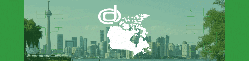dmarcian Announces Canadian Instance