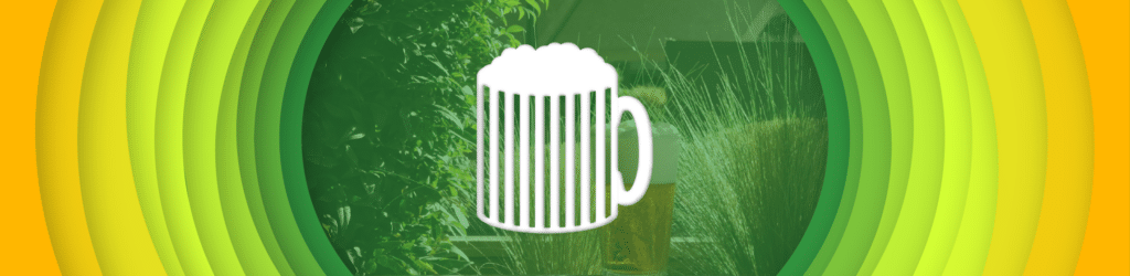 DMARC Adoption among Top 100 Breweries