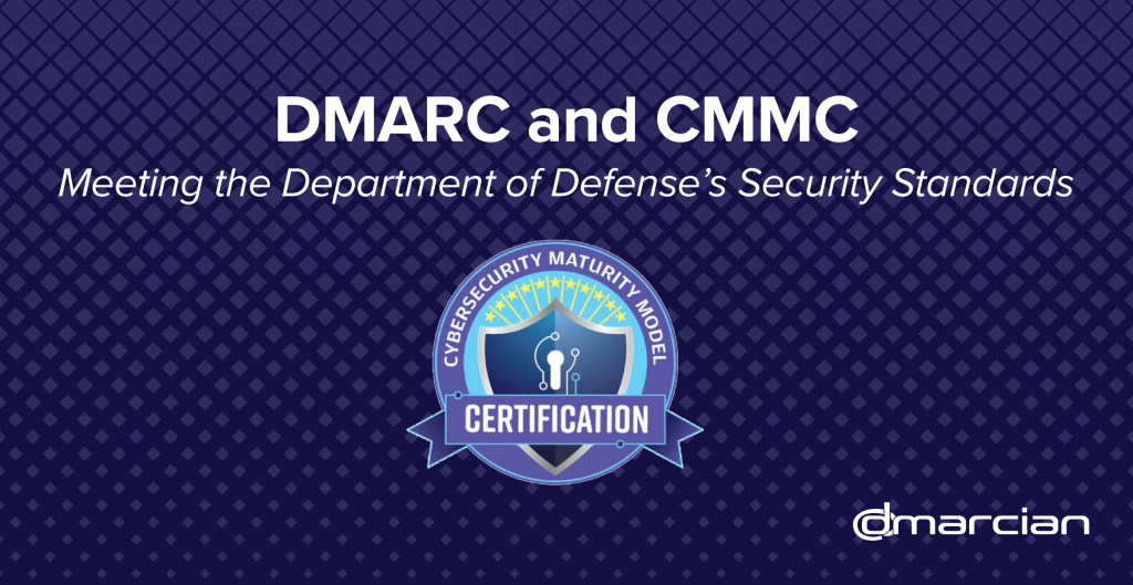 Cybersecurity Maturity Model Certification