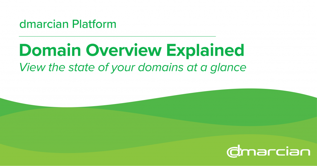 Domain Overview Explained