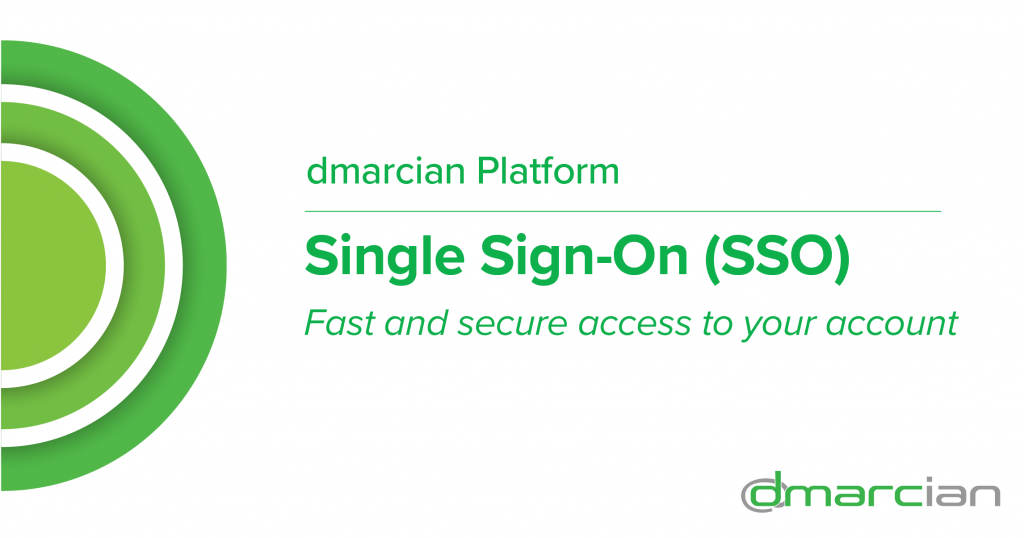 Single Sign-On Support for Enterprise