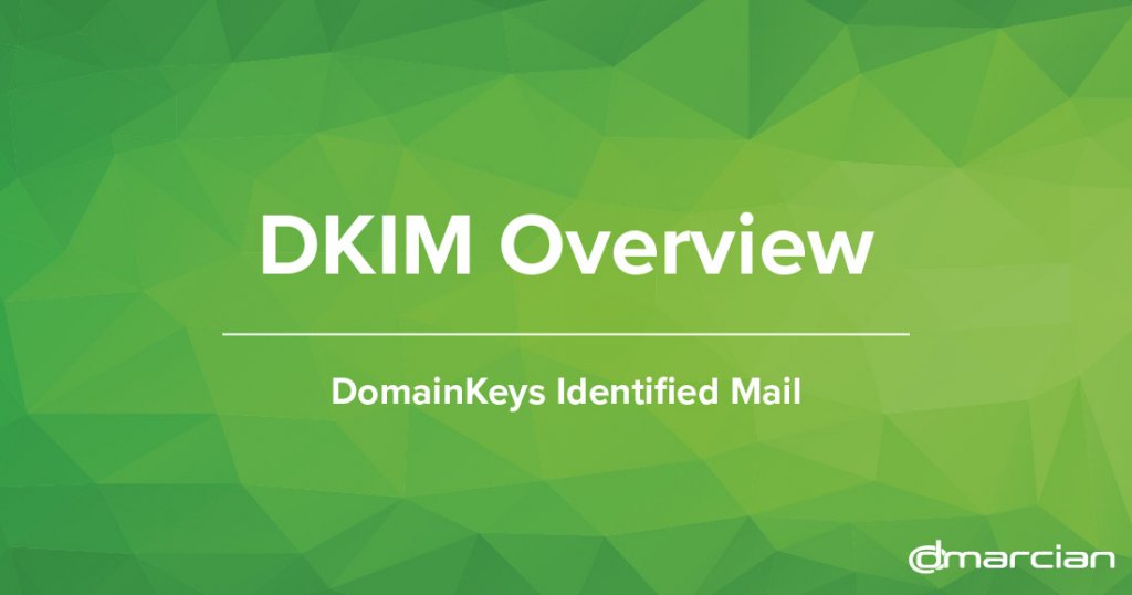 Video: DKIM Overview