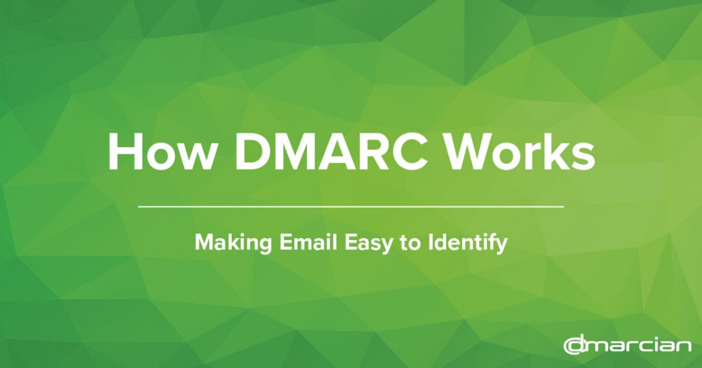 Vidéo : DMARC - Comment ça marche