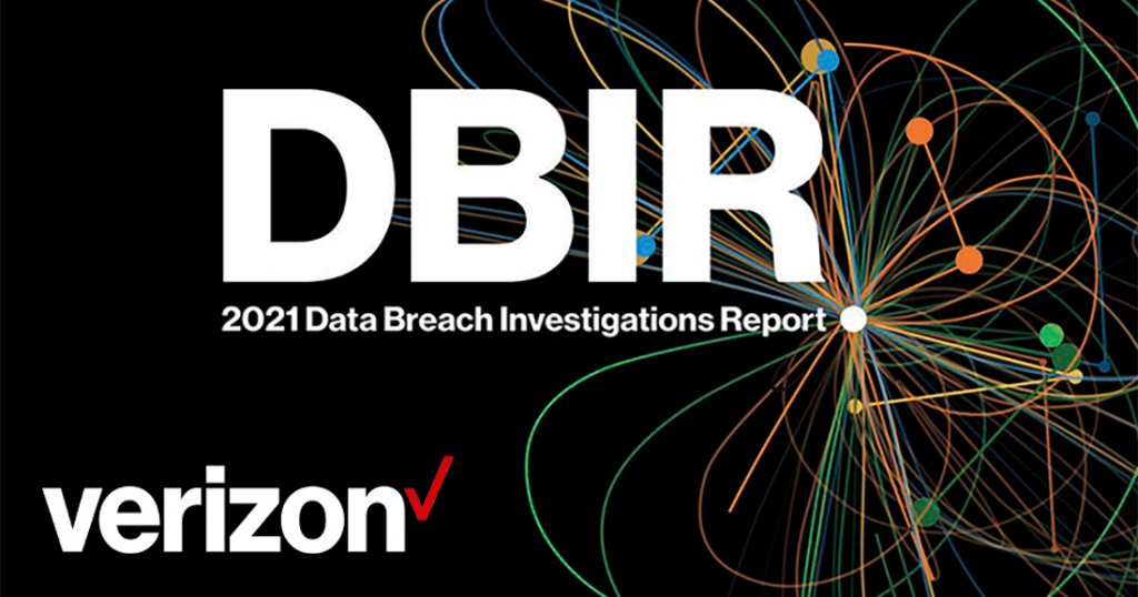 Phishing and Social Engineering Loom Large in Verizon 2021 Data Breach Investigation Report