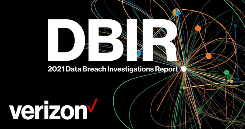 Le hameçonnage et l'ingénierie sociale occupent une place importante dans le rapport d'enquête sur les violations de données de Verizon 2021