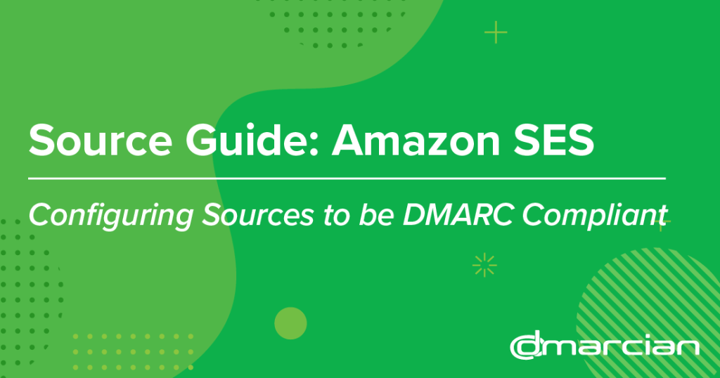 Source Guide: Amazon SES