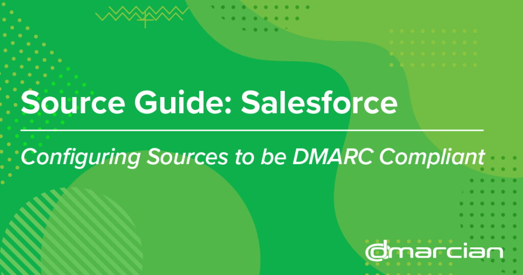 Guide des sources : Salesforce