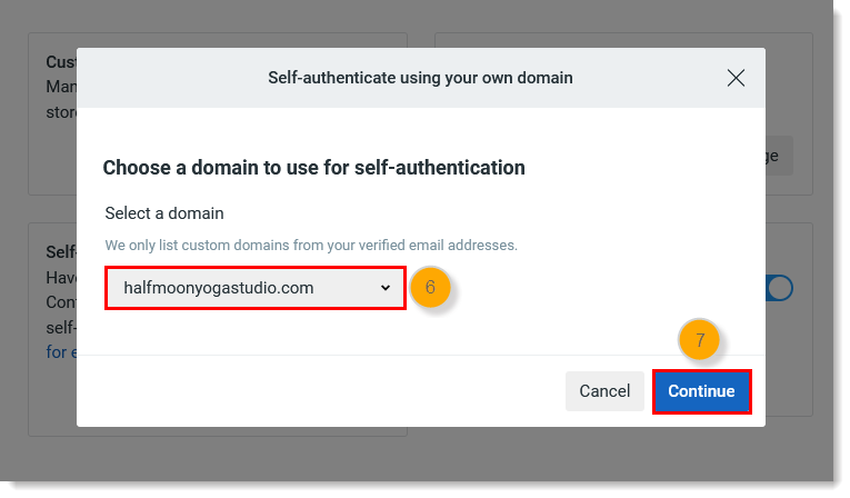 constant-contact-self-authenticate-DMARC