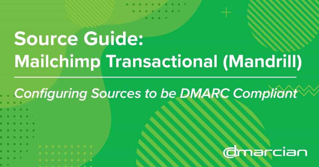 Source Guide: Mailchimp Transactional (Mandrill)