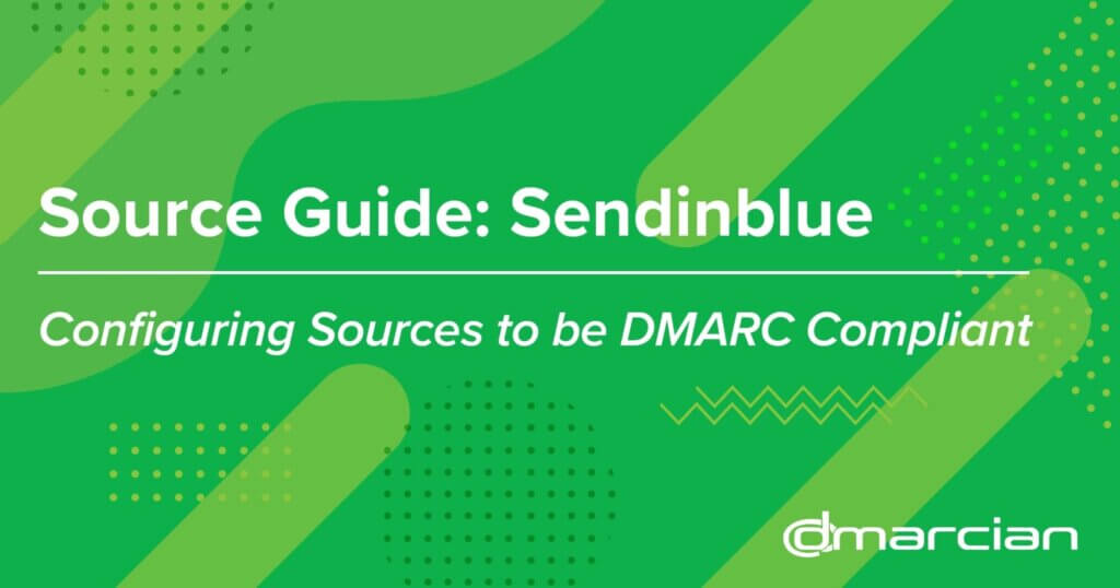 Guide des sources : Sendinblue