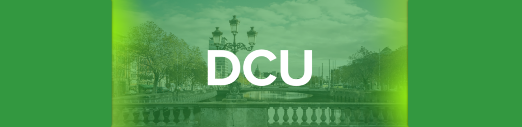 La mise en conformité DMARC de l'université de Dublin City