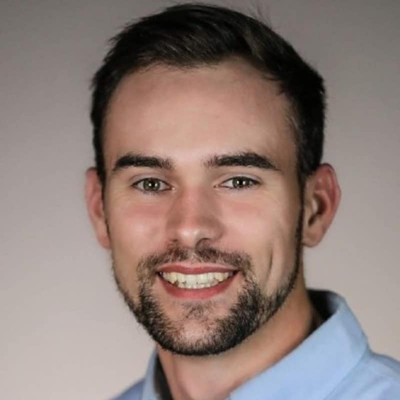 New business representative