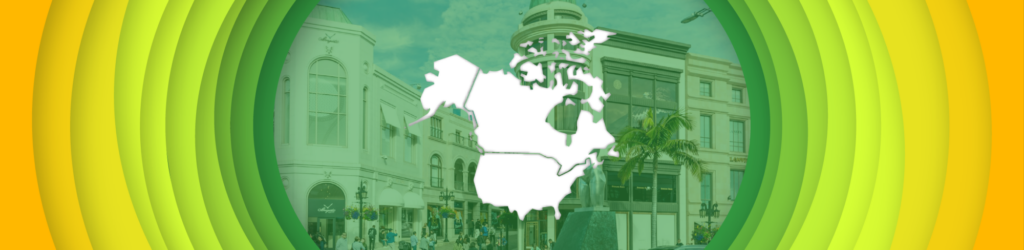 DMARC Adoption among U.S. and Canada Retailers