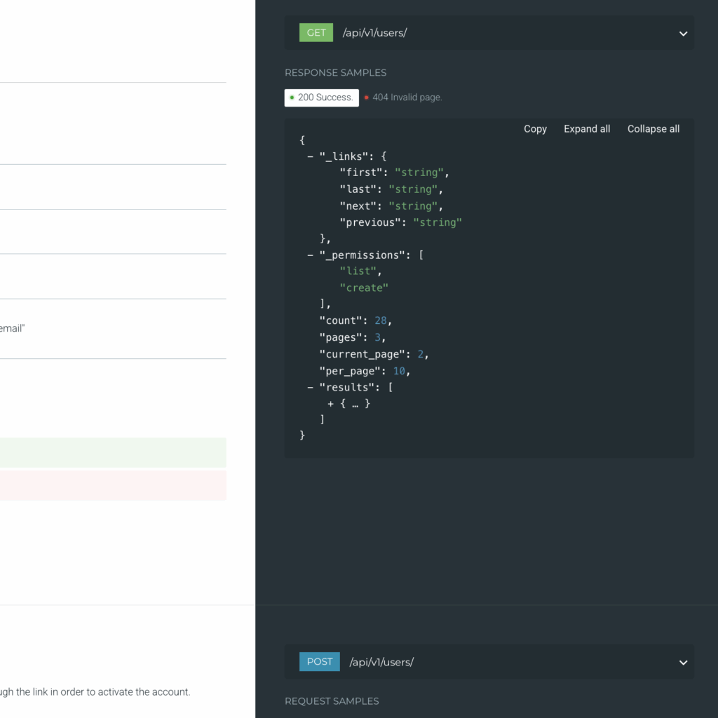 dmarcian's DMARC Management platform: Enterprise API