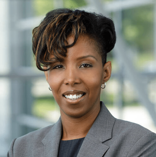 Amber Director of Global Operations