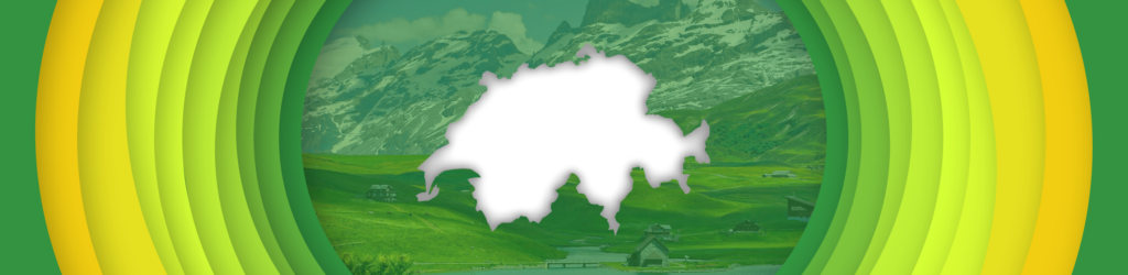 The State of DMARC in Switzerland