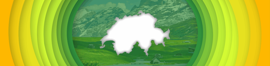The State of DMARC in Switzerland