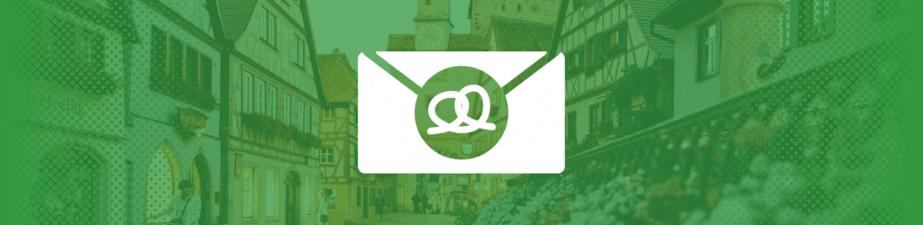 The Year of Email Security: Germany’s Focus on DMARC