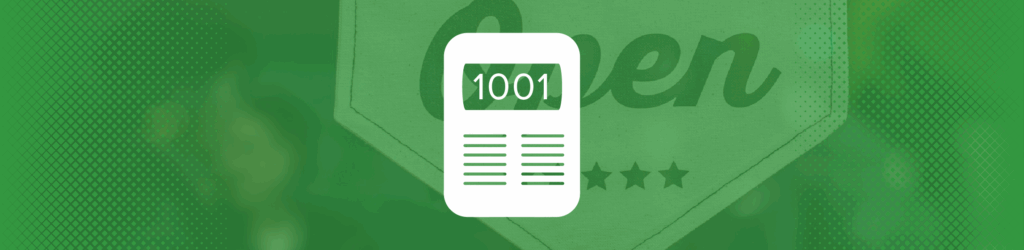 SMB1001 includes DMARC for Risk Management