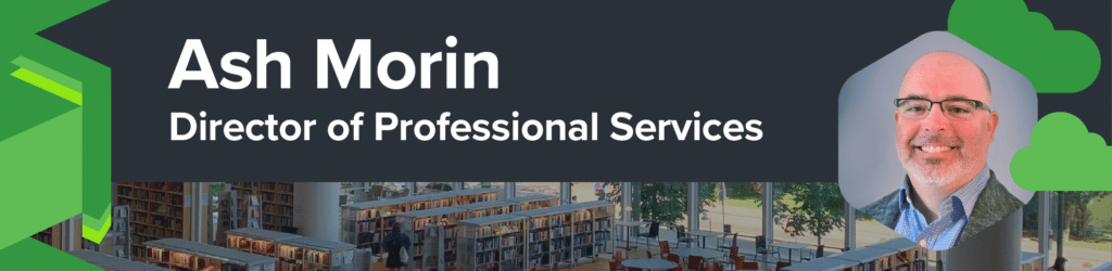 Higher ed DMARC deployment challenges with Ash