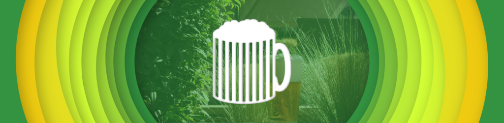 DMARC Adoption among Top 100 Breweries