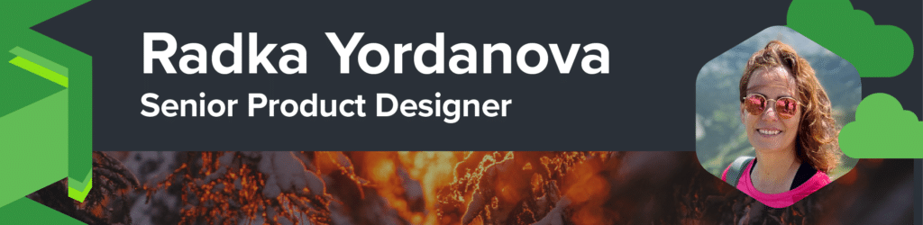 Inclusive by Design by Radka Yordanova