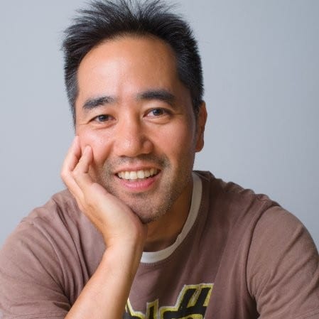 Masahiro, Japan new business dmarcian