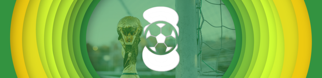 DMARC Adoption: FIFA World Cup 2026 
