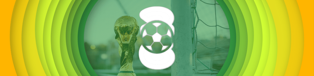 DMARC Adoption: FIFA World Cup 2026 