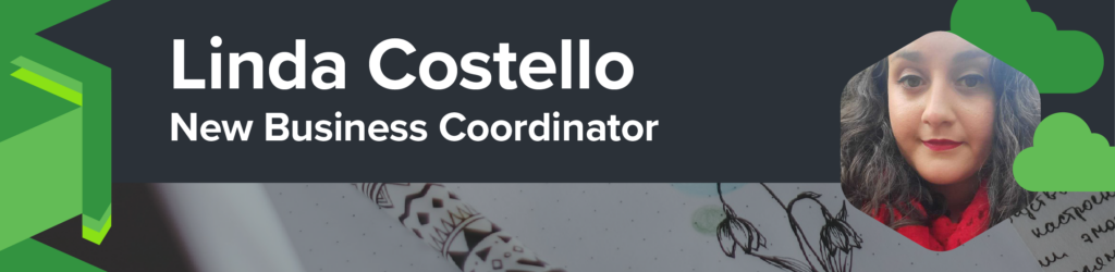 Linda Costello, coordinatrice des nouvelles activités